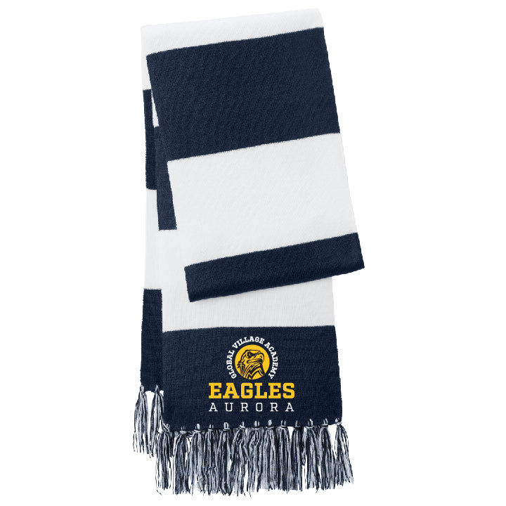 GVA Aurora Scarf (STA02)