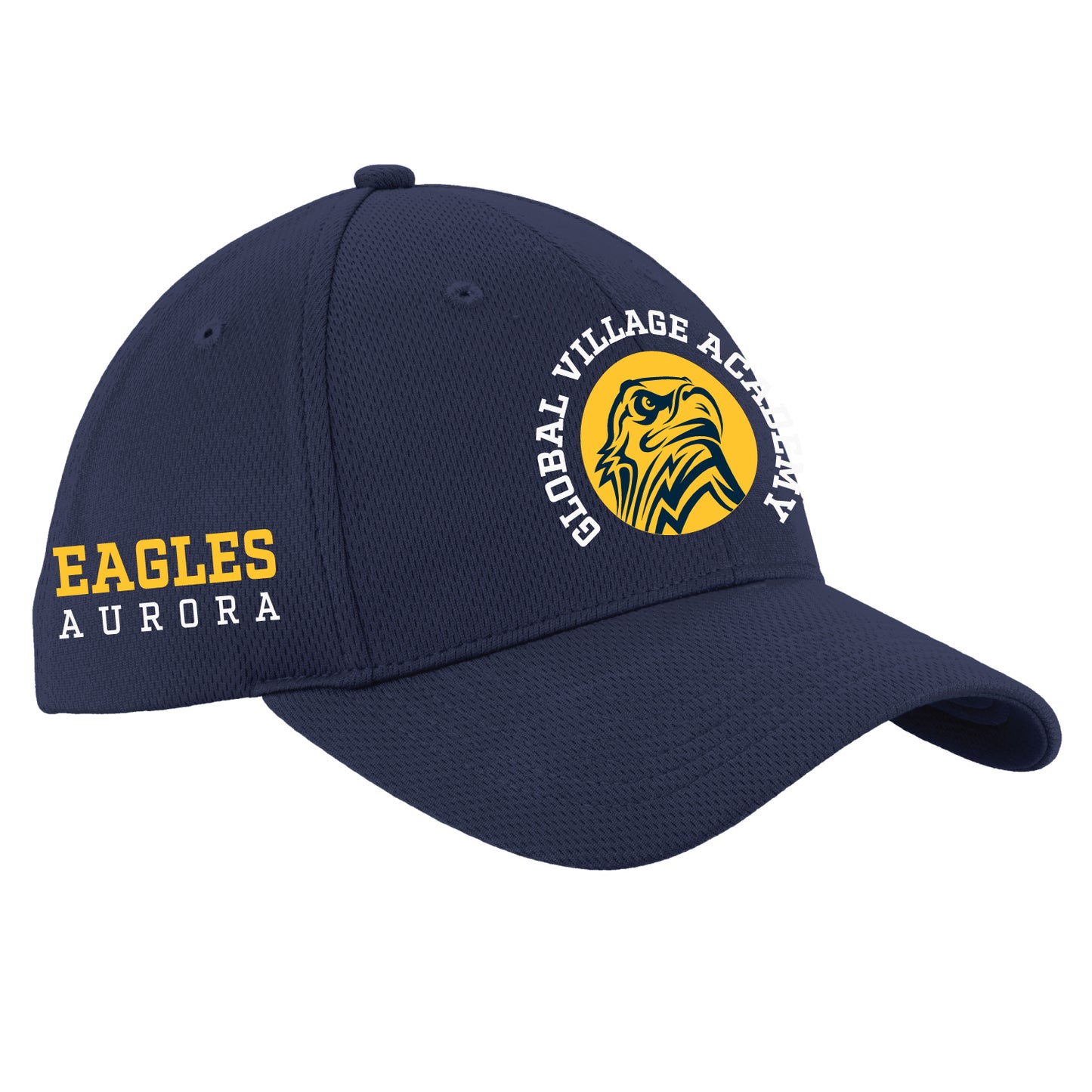 GVA Aurora Hat (YSTC26)