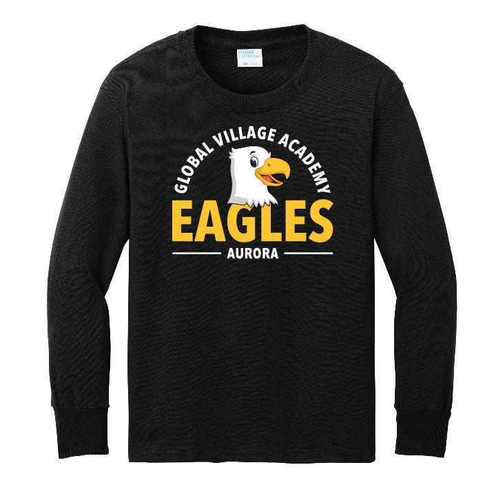 GVA Aurora Little Eagle Long Sleeve (PC54LS)
