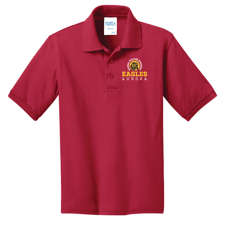 GVA Aurora Polos (KP55Y)