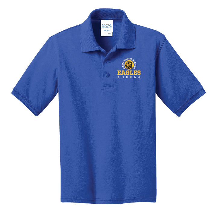 GVA Aurora Polos (KP55Y)