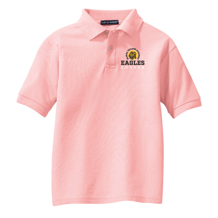 GVA Aurora Polos (KP55Y)
