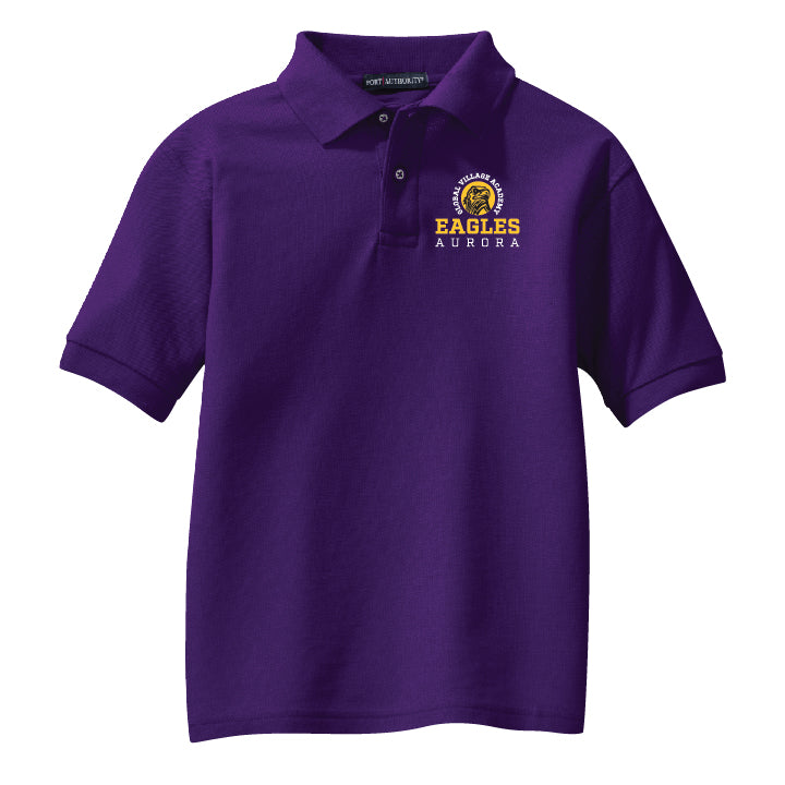 GVA Aurora Polos (KP55Y)