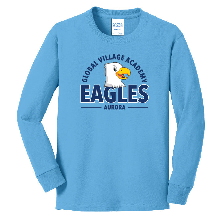 GVA Aurora Little Eagle Long Sleeve (PC54LS)