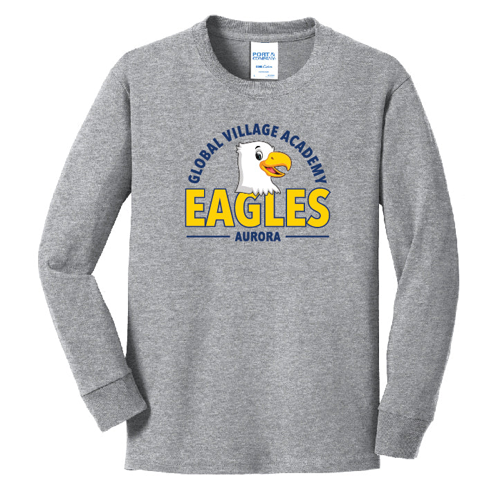 GVA Aurora Little Eagle Long Sleeve (PC54LS)