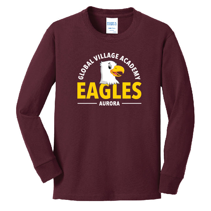 GVA Aurora Little Eagle Long Sleeve (PC54LS)
