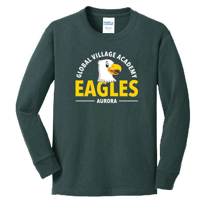 GVA Aurora Little Eagle Long Sleeve (PC54LS)