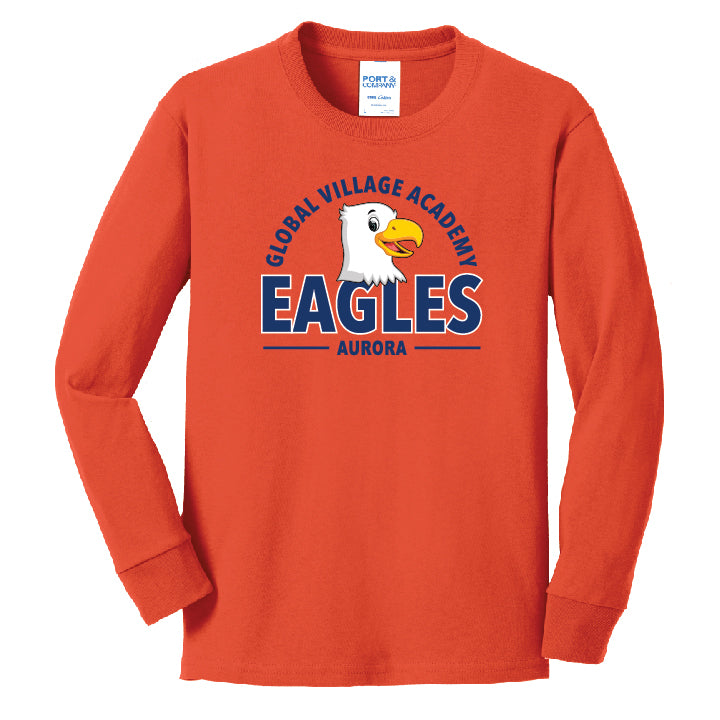 GVA Aurora Little Eagle Long Sleeve (PC54LS)
