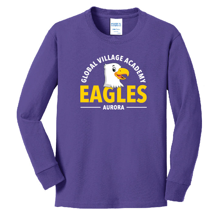 GVA Aurora Little Eagle Long Sleeve (PC54LS)