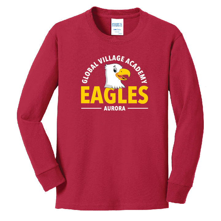 GVA Aurora Little Eagle Long Sleeve (PC54LS)