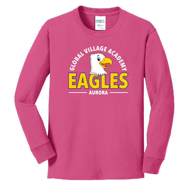 GVA Aurora Little Eagle Long Sleeve (PC54LS)