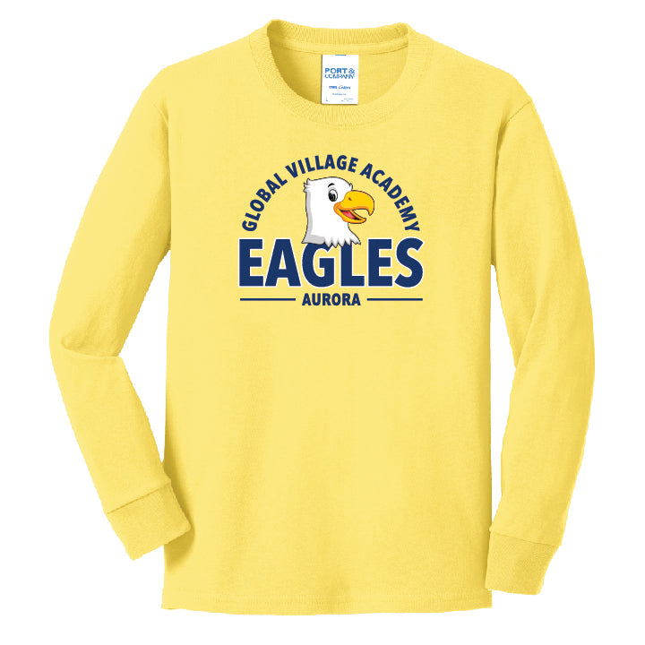 GVA Aurora Little Eagle Long Sleeve (PC54LS)