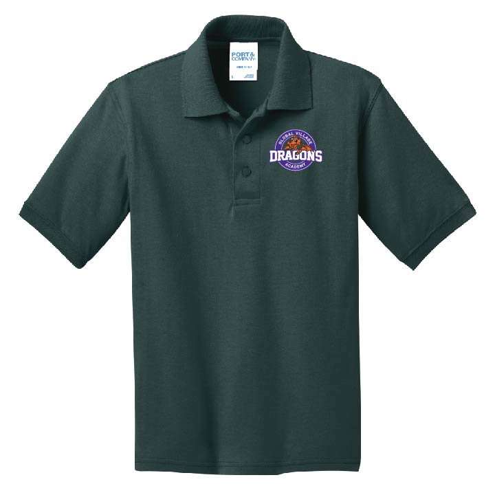 GVA Douglas Polo