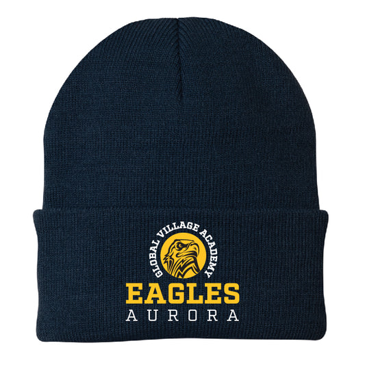 GVA Aurora Beanie (CP90)