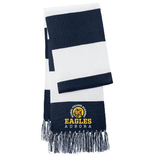 GVA Aurora Scarf (STA02)