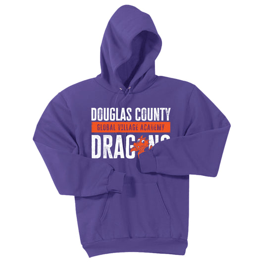 GVA Douglas Stacked Hoodie (18500)