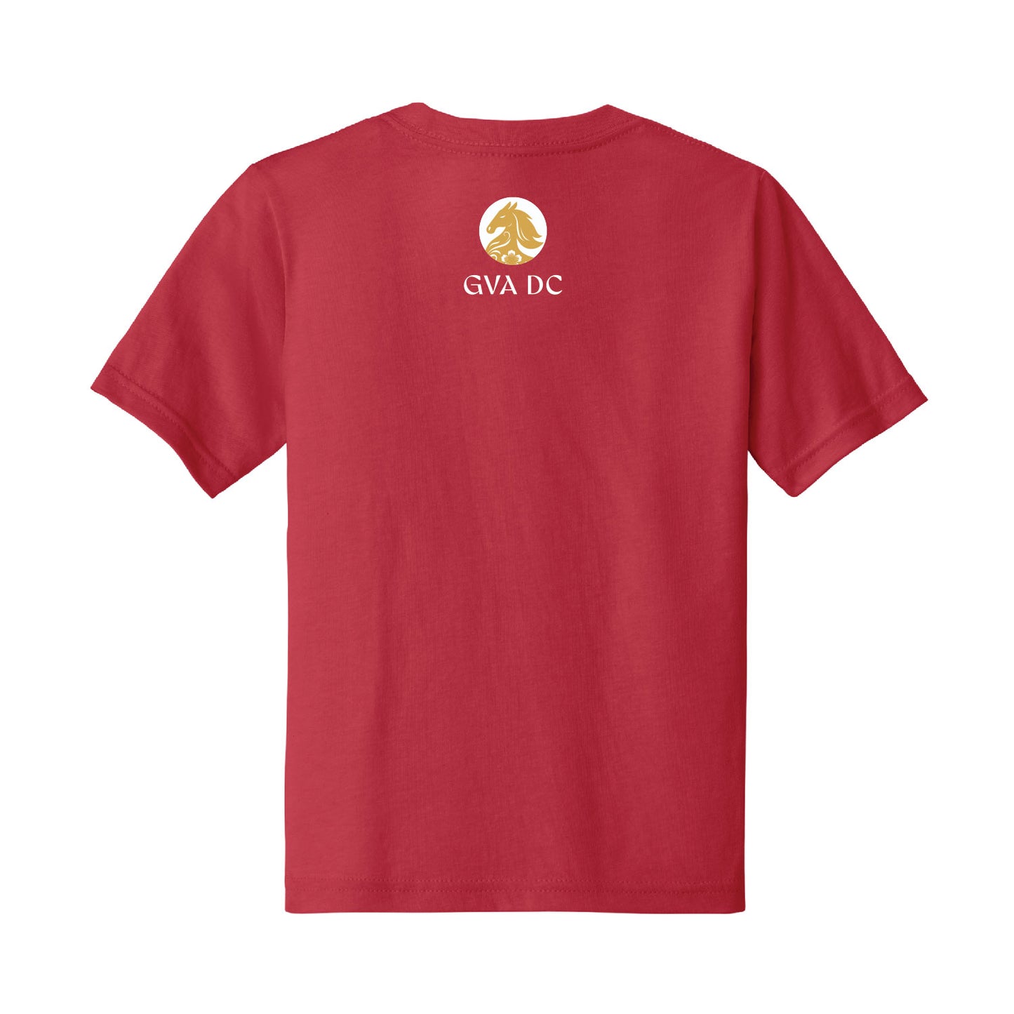 Year of the Horse Youth Short Sleeve Tee (NL3312)