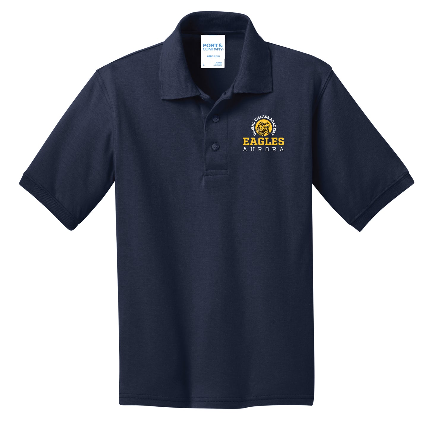GVA Aurora Polos (KP55Y)