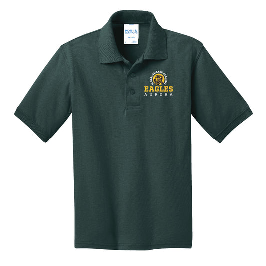 GVA Aurora Polos (KP55Y)