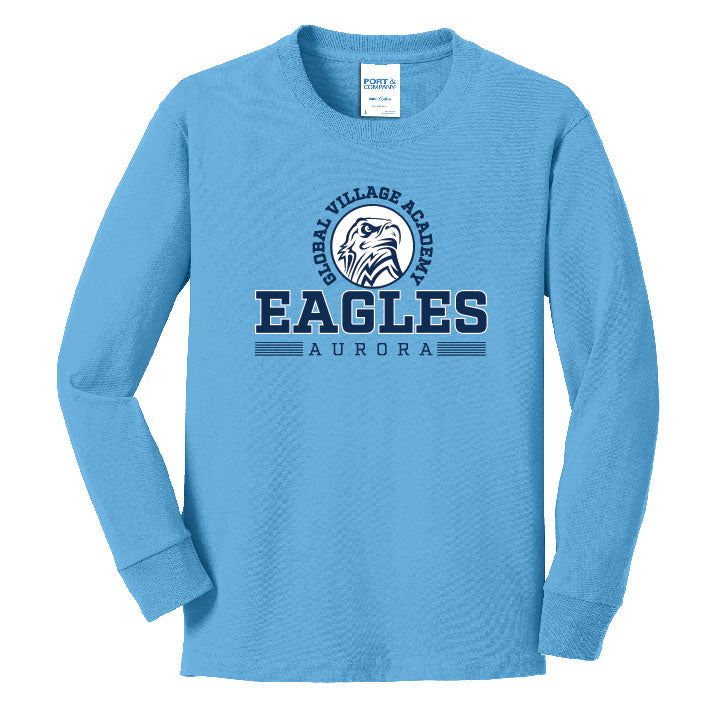 GVA Aurora Statue Long Sleeve (PC54LS)