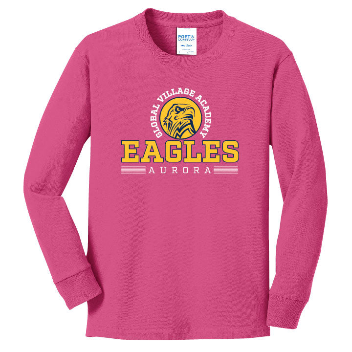 GVA Aurora Statue Long Sleeve (PC54LS)