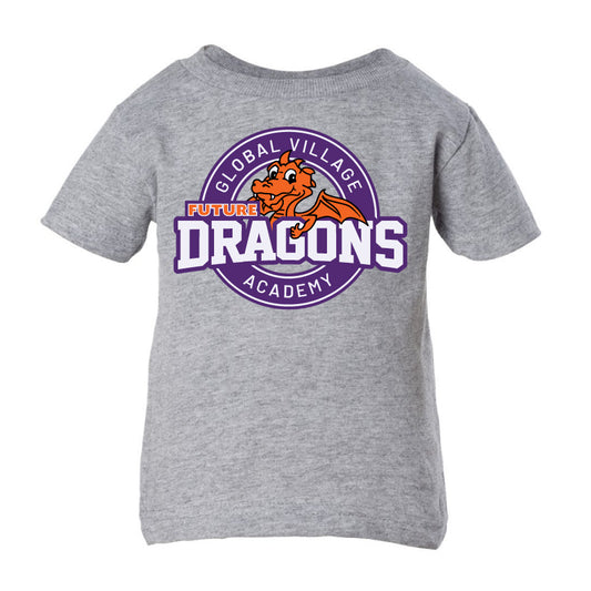 GVA Douglas Future Dragon Infant Tee (RS3401)